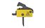 RISE FLAT SUPER SPORTING TRIG DTOM