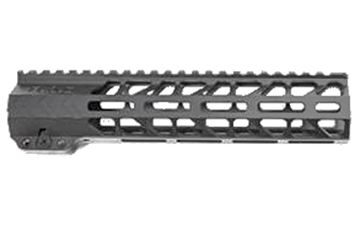 BAD WORKHORSE 9.5" MLOK RAIL BLK