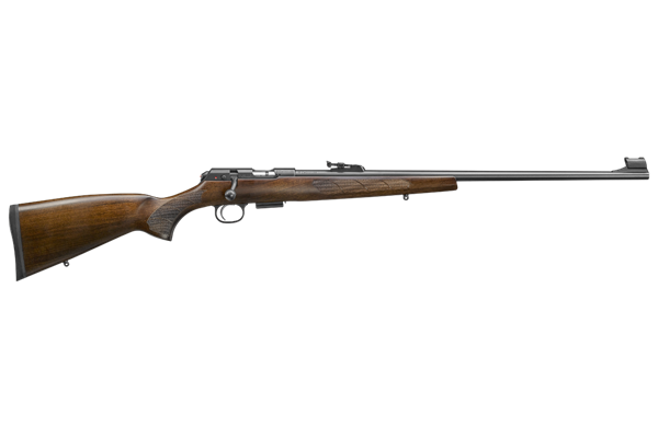 CZ 457 Lux 17 HMR 5RD 24.6" Barrel Rifle 