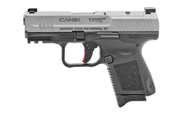 CANIK TP9 ELITE SC 9MM 3.6" 12RD BLK