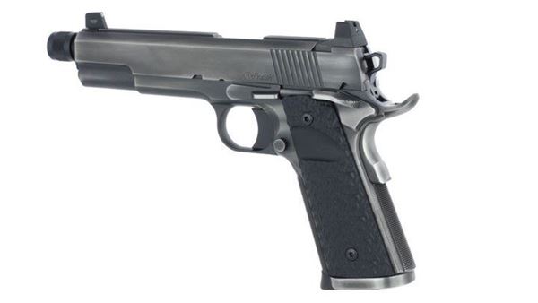DW Wraith .45 ACP 8RD 5.75" Barrel Threaded Pistol 