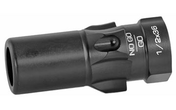 RUGGED 3 LUG ADAPTER 1/2X36