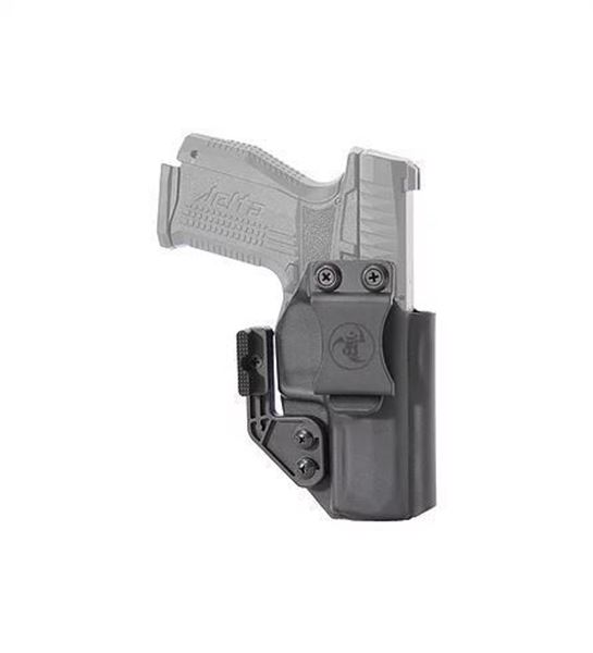 ANR Design Kydex Appendix Holster