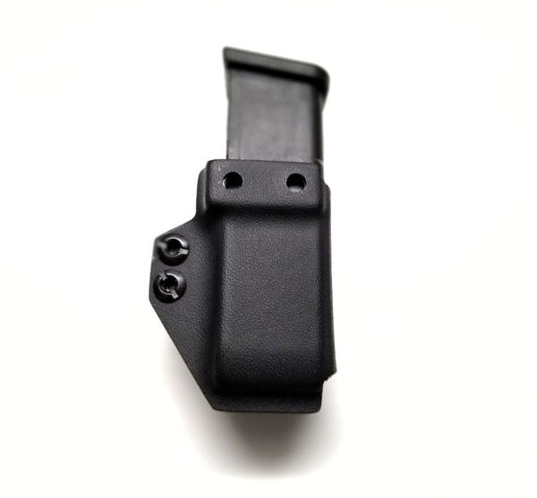 ANR Design Kydex Single Pistol Mag Carriers