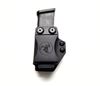 ANR Design Kydex Single Pistol Mag Carriers