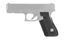 TALON GRP FOR GLOCK 17 GEN5 SND NOBK