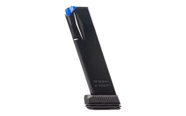 MEC-GAR MAG CZ75 9MM 19RD DPS
