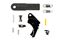 APEX CURVED FORWARD TRIGGER SET M2.0