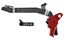 APEX RED AE TRG KIT GLOCK 43/43X/48