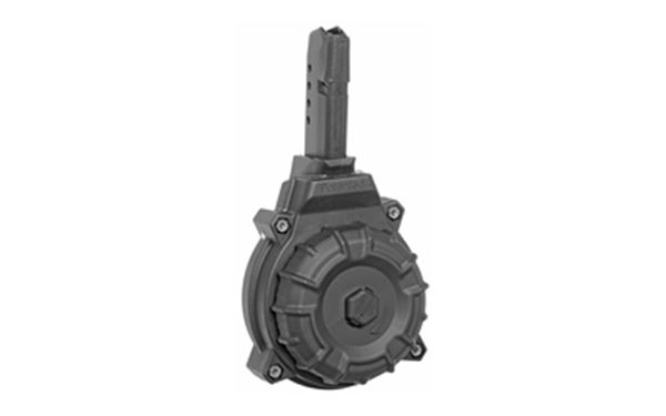 PROMAG FOR GLK 43 9MM 50RD DRM PLY