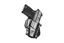 Fobus Holster for Kel-Tec P11 - 9mm & .40 cal / SKYY CPX-1 / Ruger LC9