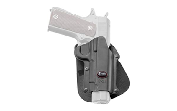 FOBUS PDL HLSTR 1911 STYLE