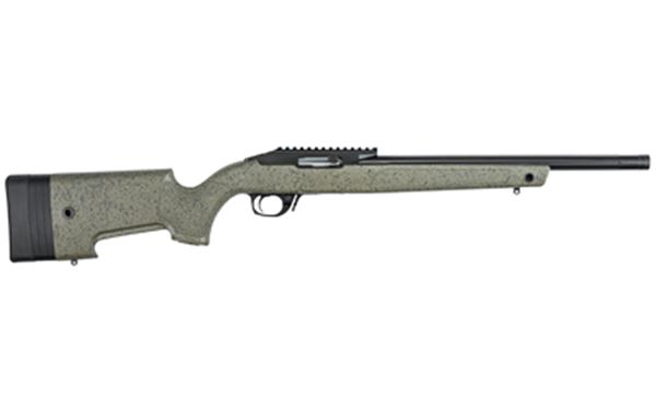 BERGARA BXR 22LR 16.5" 10RD THRDD