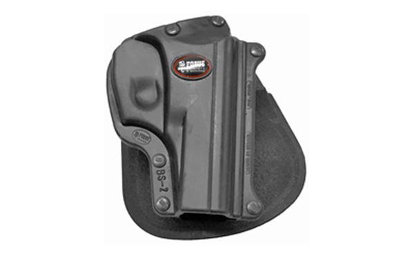 FOBUS PDL HLSTR BERSA 380