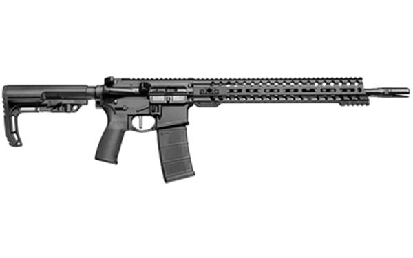 POF MINUTEMAN 556 16.5" 30RD BLK