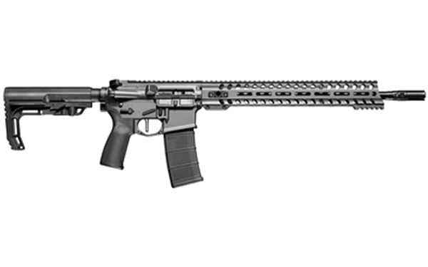 POF MINUTEMAN 556 16.5" 30RD TUNG