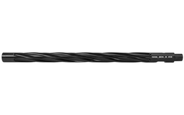 TAC SOL PRFRMNC XRING BBL 16" BLK