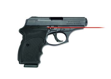 Bersa Thunder .380 CC 8 Round Matte Crim