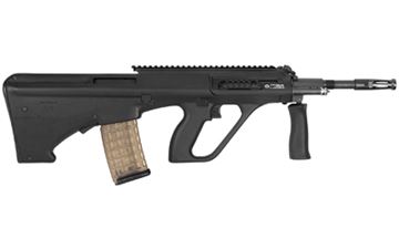 STEYR AUG A3 M1 556N 16" 30RD BLK