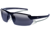 Gargoyles Vortex Performance Eyewear Smoke Lens Grey Frame 