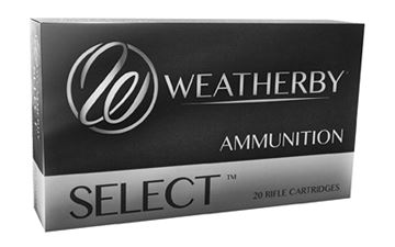 WBY AMMO 300WBY 180GR IL 20/200