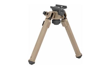 MAGPUL BIPOD SLING STUD QD FDE