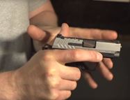 Picture of Art of Defense: Effectively Using a Subcompact