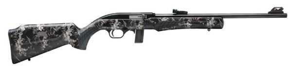 Picture of Rossi 22LR BK/HD1 Timber Viper Urban 18" 10RDS