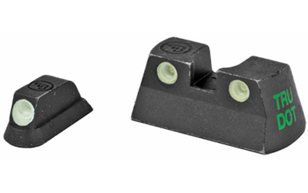 MEPROLT CZ P01 NIGHT SIGHTS