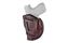 1791 4 WAY IWB/OWB SIGN BRN RH SZ 2