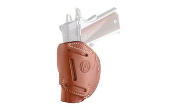 1791 4 WAY IWB/OWB CLAS BRN RH SZ 5