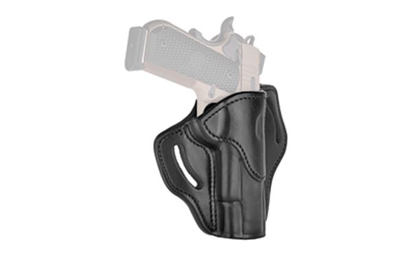 1791 BH1 OWB HOLSTER BLK RH