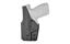 1791 KYDEX IWB SHIELD BLK RH