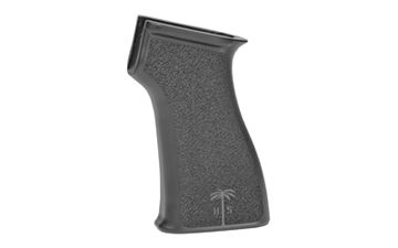 US PALM AK PSTL GRIP BLK