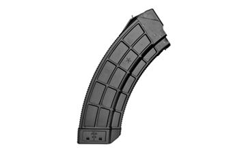 MAG US PALM 7.62X39MM 30RD BLK