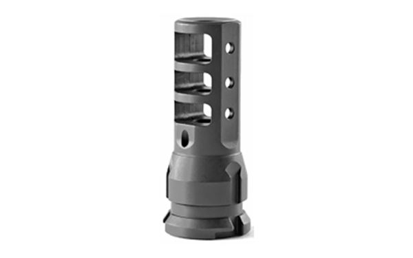 DEAD AIR KEY MNT MUZZLE BRAKE 3/4X24