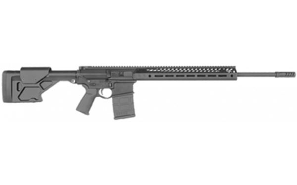 SEEKINS SP10 6.5CM 22" 20RD BLK