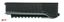 Lower handguard, integrated Picatinny rail, for milled receiver, black polymer, Arsenal Bulgaria