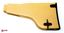 Buttstock for RPK Blond Wood for Milled Receiver, Arsenal Bulgaria