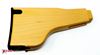 Buttstock for RPK Blond Wood for Milled Receiver, Arsenal Bulgaria