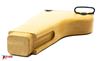 Buttstock for RPK Blond Wood for Milled Receiver, Arsenal Bulgaria