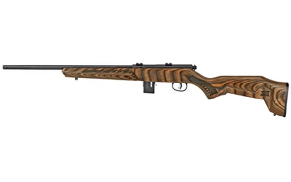 SAV 93 MINIMALIST BRN 22WMR 18"
