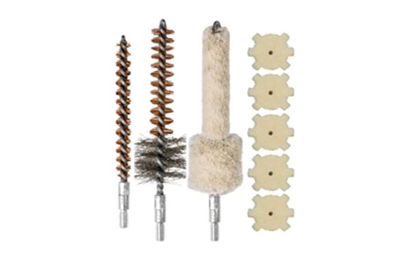 REAL AVID AR15 BRUSH COMBO