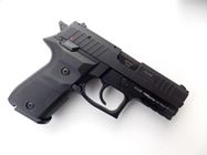 Picture of Gun Test: Rex Zero 9mm Compact