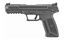 RUGER-57 5.7X28MM BLK 10RD 4.94" MTS