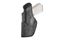 1791 RIGID CNCL HOLSTER SIZE 4 BL