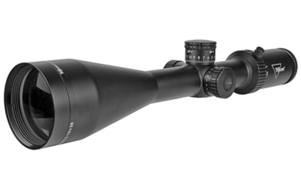 TRIJICON CREDO HX 2.5-10X56 SFP MOA