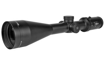 TRIJICON CREDO HX 2.5-10X56 SFP STD