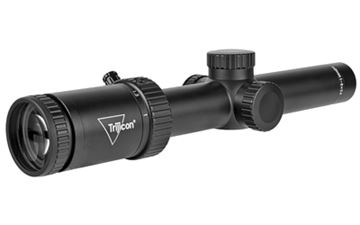 TRIJICON CREDO HX 1-6X24 SFP BDC HNT