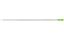 BREAKTHROUGH CARBON FBR CLN ROD 45"
